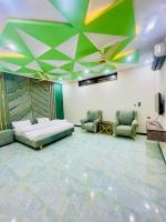 Ayan Stay Inn Guest House - Bed and Breakfast Islamabad