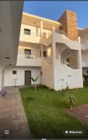 Saidia - Appart 2 chambres - Piscine - Face a la plage - Résidence securitée - Wifi - Climatisation - parking gratuit - Ferienwohnung Saidia