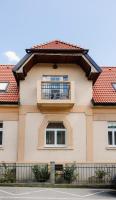 One-Bedroom Apartment with Balcony