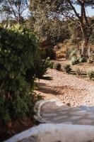 Villa de Ícaro - B&B