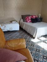 Les racines - B&B