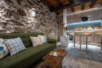 Tres Alturas de Calma - B&B Buitrago del Lozoya