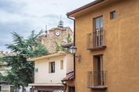Tres Alturas de Calma - B&B