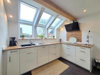 Ferienhaus Uttied - B&B Berumbur
