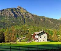 Affittacamere Ciampian - Bed and Breakfast