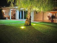 Villa Taurus Costa dei Monaci Parghelia Tropea - B&B Parghelia