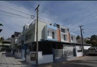 Elamkulam Penthouse - 3bhk AC with Kitchen - Kochi - B&B Chottanikkara