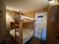 Apartment mit 1 Schlafzimmer und Balkon
