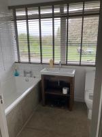 Doppelzimmer mit Gemeinschaftsbad