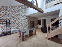 Le Temps Suspendu - B&B Trémentines