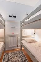 Appartamento con 2 Camere da Letto