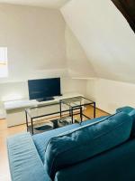 Dalikyda - La Perle de Montivilliers - Ferienwohnung