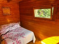 Chalet met 1 Slaapkamer