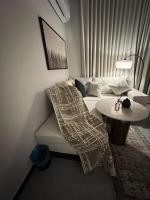 A studio near KAFD with self-B9 admission - B&B