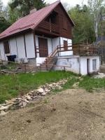 TRISTAR House - Bed and Breakfast Boedapest