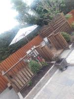 Carndonagh - 3-Bedrooms - Sleeps 6 7 - Garden - B&B Carndonagh