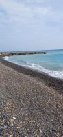 Appartamento vista mare - B&B Lingueglietta