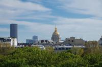 Luxury apartments - Avenue Montaigne - B&B