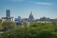 Luxury apartments - Avenue Montaigne - B&B Paris