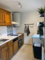 La maisonnette brainoise - Ferienwohnung