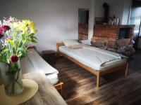 Merkinės viensodis - Ferienwohnung Merkinė
