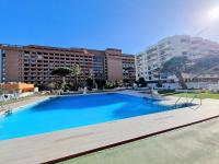 PYR Beach and Pool Studio I - B&B Fuengirola