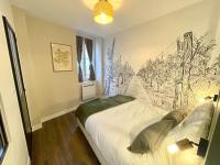 Le Millésime - Hypercentre - B&B