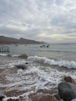 sun and sea1 - Bed and Breakfast Dahab