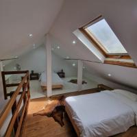 Casa con 2 Camere da Letto