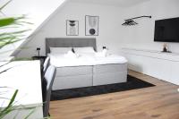 stycoz - Modern studio - Central - B&B