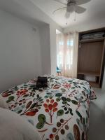 Apartamento Kenia Tranquilo, acogedor y céntrico - Chambres d'hôtes Almansa