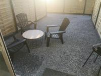 Studio - Ferienwohnung Blosville