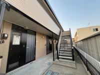 apartment hotel myu 郡山 - Ferienwohnung