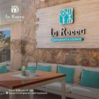 Apartment Azzura Sahl Hasheesh with Private Garden and Sea view - B&B Hurgada