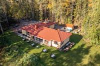 Villa Hallman - B&B