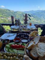 Enasra Bungalov - B&B