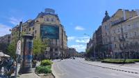 New ultra-central design apartment - B&B Budapest