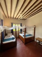 Chambre Triple Standard