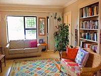 Chambre Double Deluxe avec Balcon