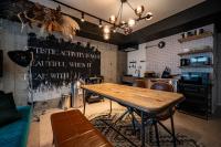 Taketo Stay Kotoni 101 - Bed and Breakfast Sapporo