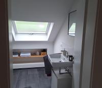 Ferienwohnung Vulkaneifel - B&B