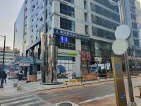 COEX Residence A - Chambres d’hôtes
