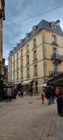 Le TOURNY-Studio cosy avec ascenseur- Sarlat - Coeur cité médiévale - Chambres d’hôtes Sarlat-la-Canéda