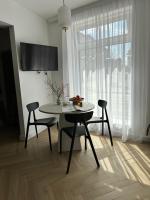 Studio Żeromskiego w centrum Gołdapi Samodzielne wejście - Chambres d'hôtes Gołdap