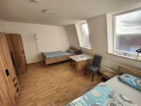 BASOVIC APARTMENTS Unterkunft für Reisende & Berufstätige - B&B Merseburg