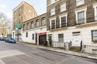 Stylish Kings Cross Apartment with Garden - B&B London
