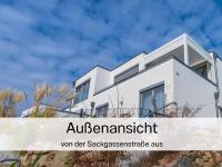 Ostsee-Traumferienwohnungen Villa Meeresbrise - B&B Ostseebad Binz