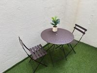 Le Cinq - B&B