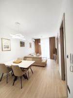 Azure Horizon - Bed and Breakfast Bečići