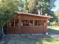 Refugio ALTO ANCOA - Ferienwohnung